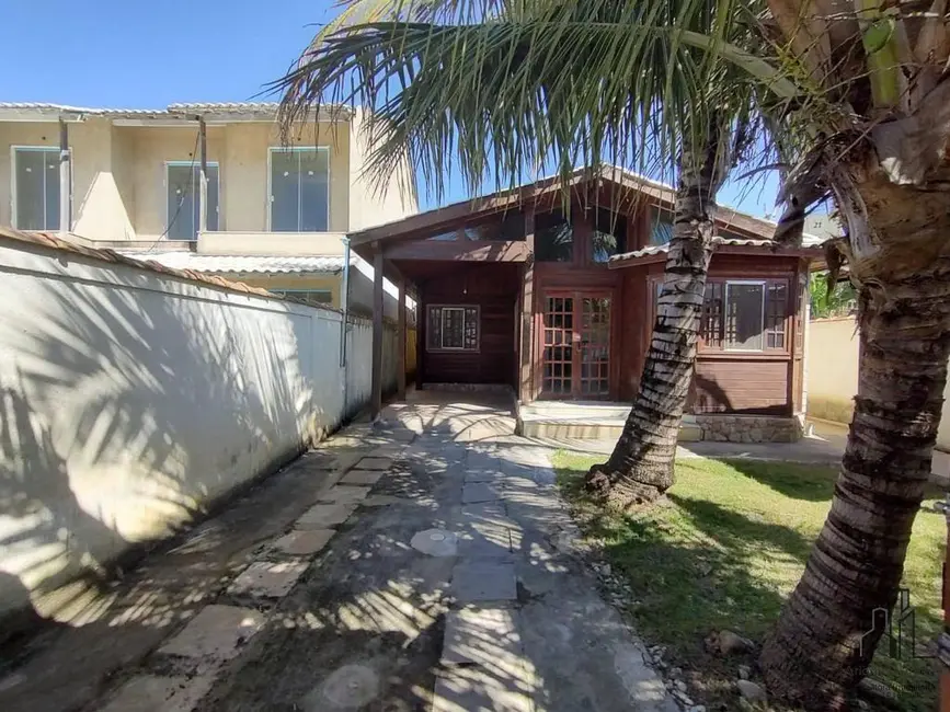 Foto 2 de Casa de Condomínio com 2 quartos para alugar, 90m2 em Vargem Grande, Rio De Janeiro - RJ