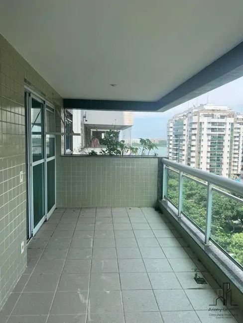 Foto 1 de Apartamento com 2 quartos à venda, 81m2 em Jacarepaguá, Rio De Janeiro - RJ