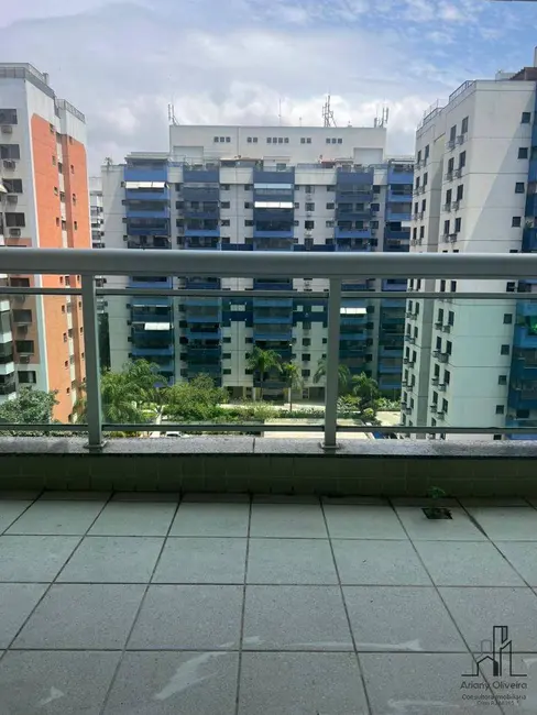 Apartamento com 2 quartos à venda, 81m2 em Jacarepaguá, Rio De Janeiro - RJ - imagem 6 Foto 6 de Apartamento com 2 quartos à venda, 81m2 em Jacarepaguá, Rio De Janeiro - RJ