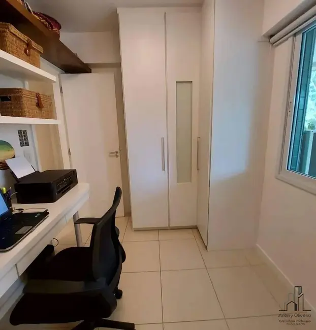 Apartamento com 4 quartos à venda, 102m2 em Jacarepaguá, Rio De Janeiro - RJ - imagem 7 Foto 7 de Apartamento com 4 quartos à venda, 102m2 em Jacarepaguá, Rio De Janeiro - RJ