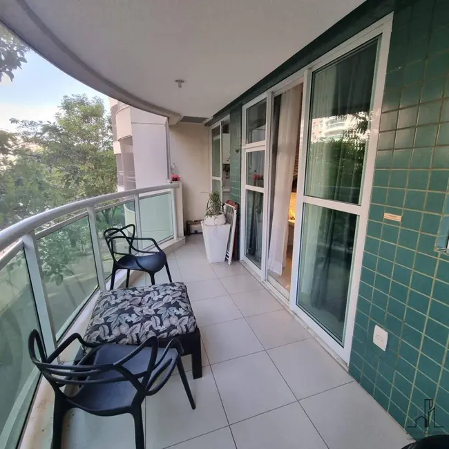 Apartamento com 2 quartos à venda, 75m2 em Jacarepaguá, Rio De Janeiro - RJ - imagem 4 Foto 4 de Apartamento com 2 quartos à venda, 75m2 em Jacarepaguá, Rio De Janeiro - RJ