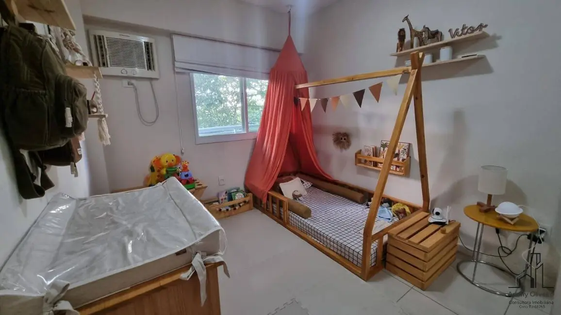 Apartamento com 2 quartos à venda, 75m2 em Jacarepaguá, Rio De Janeiro - RJ - imagem 6 Foto 6 de Apartamento com 2 quartos à venda, 75m2 em Jacarepaguá, Rio De Janeiro - RJ