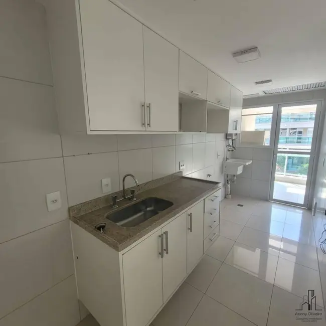Foto 5 de Apartamento com 2 quartos à venda, 77m2 em Recreio dos Bandeirantes, Rio De Janeiro - RJ