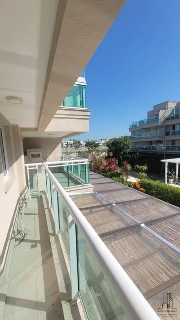 Foto 2 de Apartamento com 2 quartos à venda, 77m2 em Recreio dos Bandeirantes, Rio De Janeiro - RJ