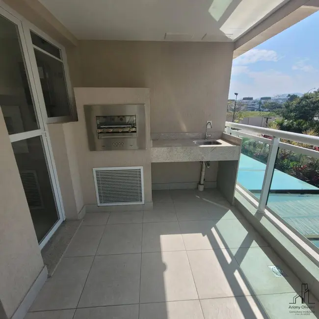 Foto 3 de Apartamento com 2 quartos à venda, 77m2 em Recreio dos Bandeirantes, Rio De Janeiro - RJ