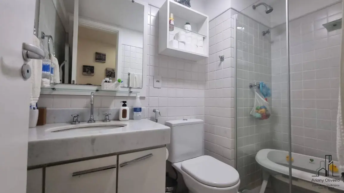 Foto 9 de Apartamento com 2 quartos à venda, 75m2 em Jacarepaguá, Rio De Janeiro - RJ