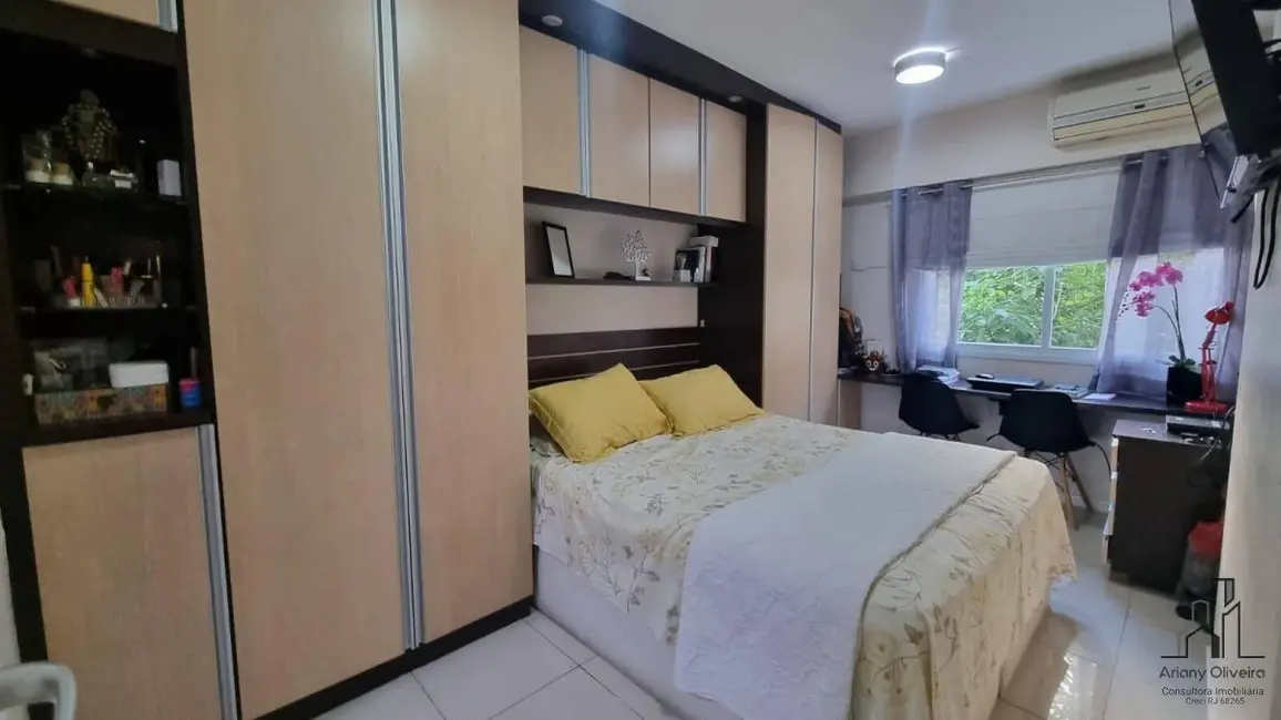 Foto 8 de Apartamento com 2 quartos à venda, 75m2 em Jacarepaguá, Rio De Janeiro - RJ