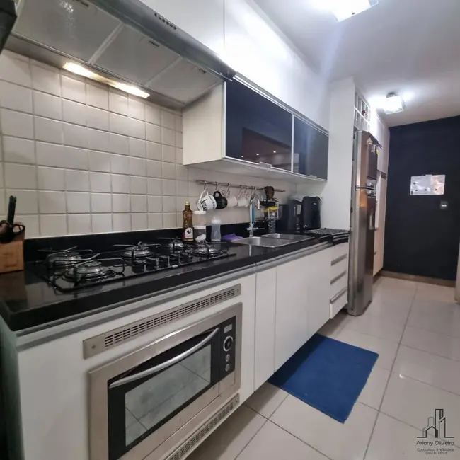 Foto 3 de Apartamento com 2 quartos à venda, 75m2 em Jacarepaguá, Rio De Janeiro - RJ