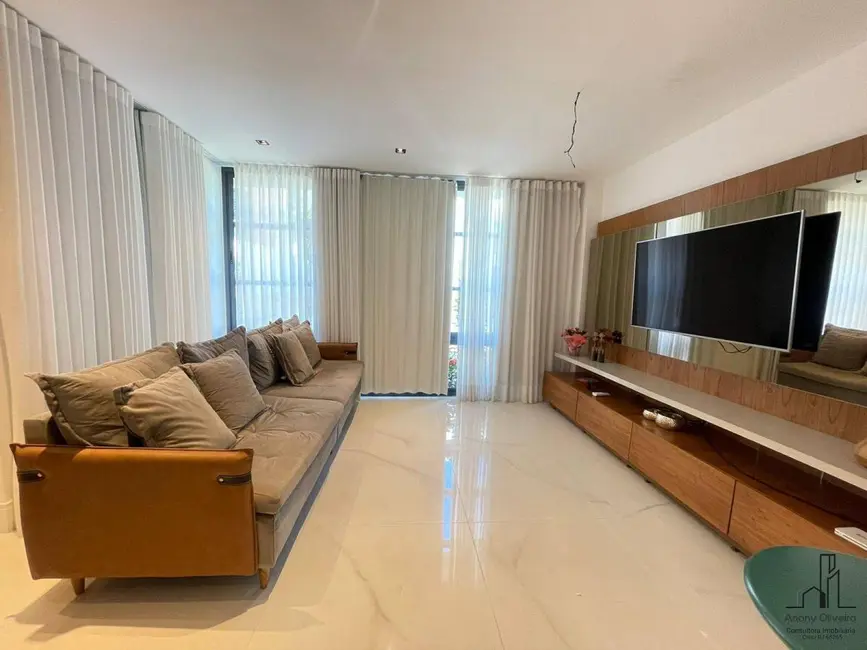 Casa de Condomínio com 4 quartos à venda, 192m2 em Recreio dos Bandeirantes, Rio De Janeiro - RJ - imagem 2 Foto 2 de Casa de Condomínio com 4 quartos à venda, 192m2 em Recreio dos Bandeirantes, Rio De Janeiro - RJ