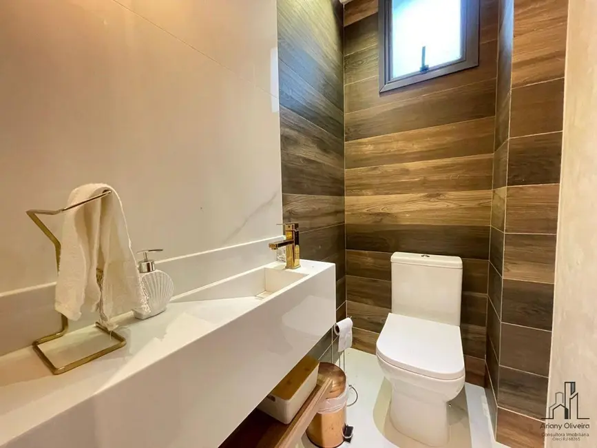 Casa de Condomínio com 4 quartos à venda, 192m2 em Recreio dos Bandeirantes, Rio De Janeiro - RJ - imagem 6 Foto 6 de Casa de Condomínio com 4 quartos à venda, 192m2 em Recreio dos Bandeirantes, Rio De Janeiro - RJ