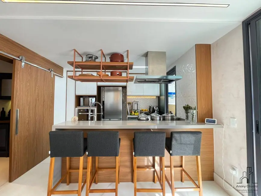 Casa de Condomínio com 4 quartos à venda, 192m2 em Recreio dos Bandeirantes, Rio De Janeiro - RJ - imagem 5 Foto 5 de Casa de Condomínio com 4 quartos à venda, 192m2 em Recreio dos Bandeirantes, Rio De Janeiro - RJ