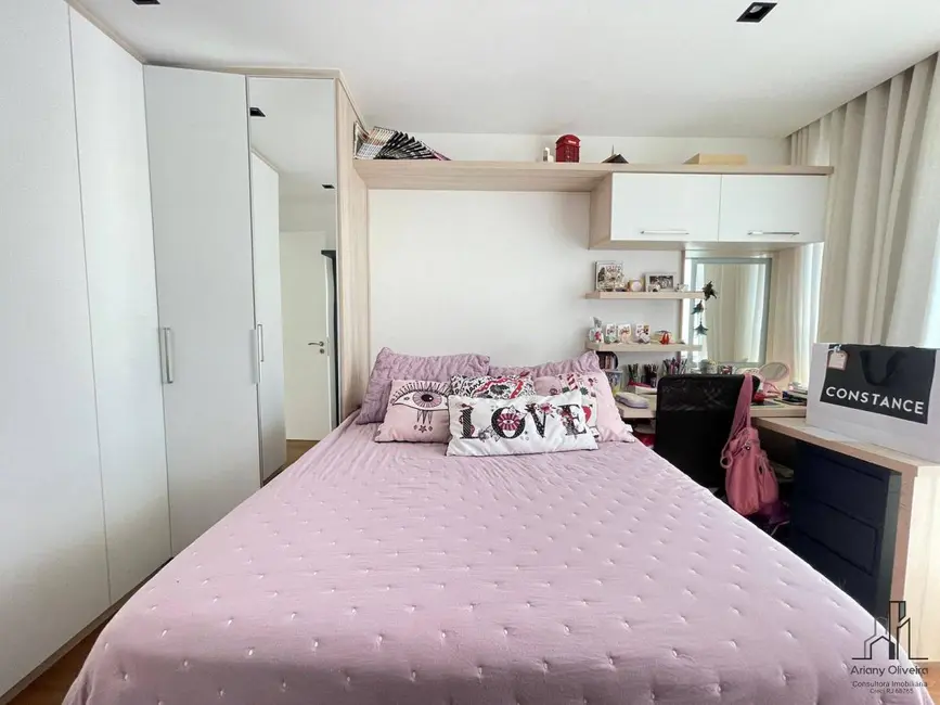 Casa de Condomínio com 4 quartos à venda, 192m2 em Recreio dos Bandeirantes, Rio De Janeiro - RJ - imagem 9 Foto 9 de Casa de Condomínio com 4 quartos à venda, 192m2 em Recreio dos Bandeirantes, Rio De Janeiro - RJ