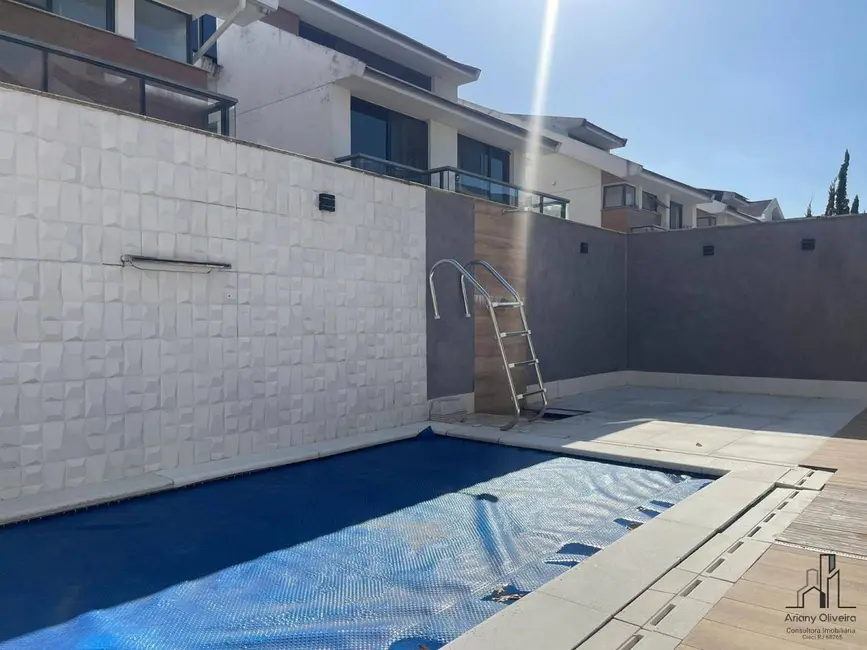Casa de Condomínio com 4 quartos à venda, 192m2 em Recreio dos Bandeirantes, Rio De Janeiro - RJ - imagem 7 Foto 7 de Casa de Condomínio com 4 quartos à venda, 192m2 em Recreio dos Bandeirantes, Rio De Janeiro - RJ