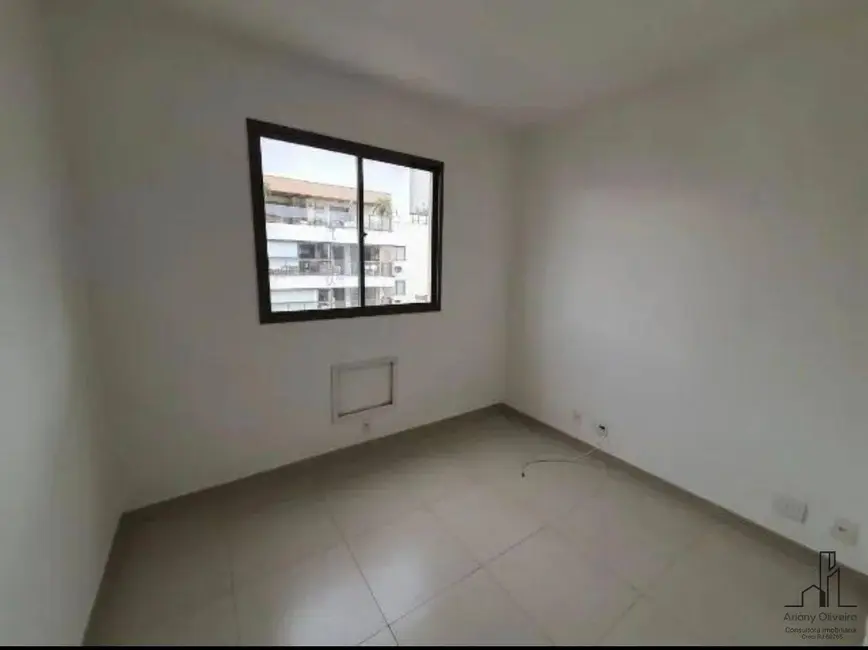 Apartamento com 2 quartos à venda, 68m2 em Recreio dos Bandeirantes, Rio De Janeiro - RJ - imagem 8 Foto 8 de Apartamento com 2 quartos à venda, 68m2 em Recreio dos Bandeirantes, Rio De Janeiro - RJ
