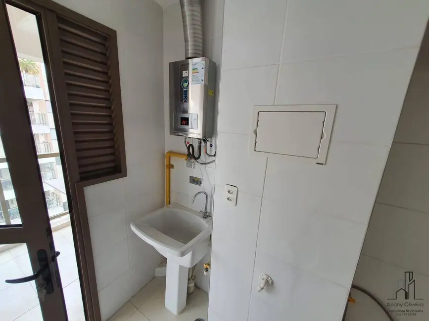 Apartamento com 2 quartos à venda, 68m2 em Recreio dos Bandeirantes, Rio De Janeiro - RJ - imagem 7 Foto 7 de Apartamento com 2 quartos à venda, 68m2 em Recreio dos Bandeirantes, Rio De Janeiro - RJ