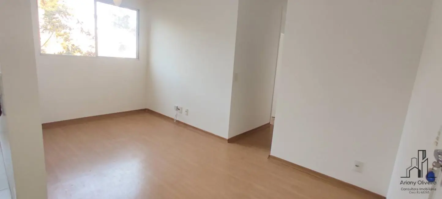 Foto 3 de Apartamento com 2 quartos à venda, 44m2 em Vargem Pequena, Rio De Janeiro - RJ