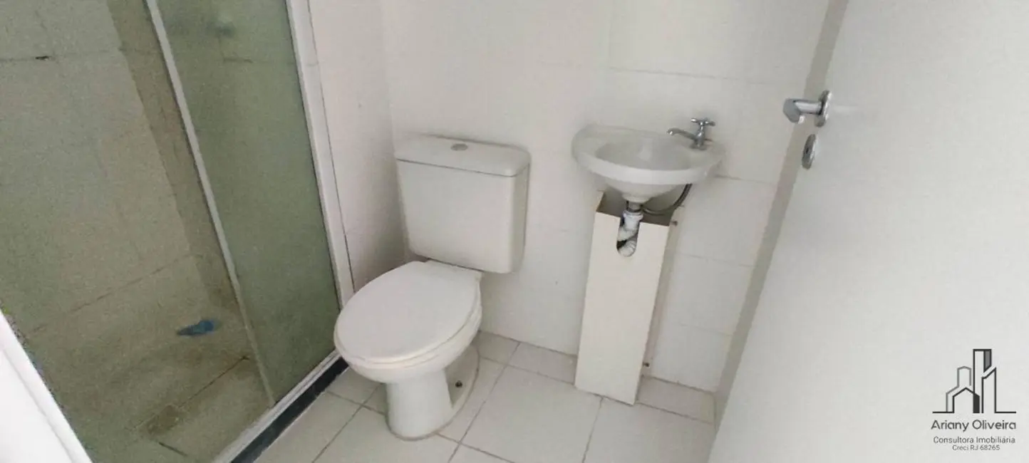 Foto 6 de Apartamento com 2 quartos à venda, 44m2 em Vargem Pequena, Rio De Janeiro - RJ