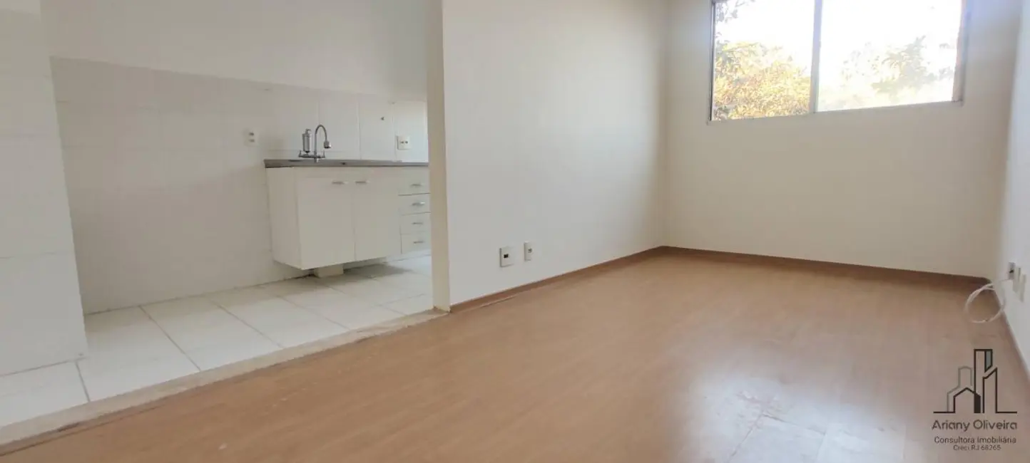 Foto 4 de Apartamento com 2 quartos à venda, 44m2 em Vargem Pequena, Rio De Janeiro - RJ