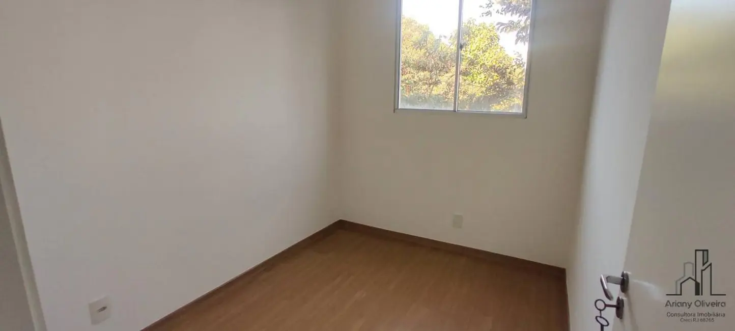 Foto 8 de Apartamento com 2 quartos à venda, 44m2 em Vargem Pequena, Rio De Janeiro - RJ