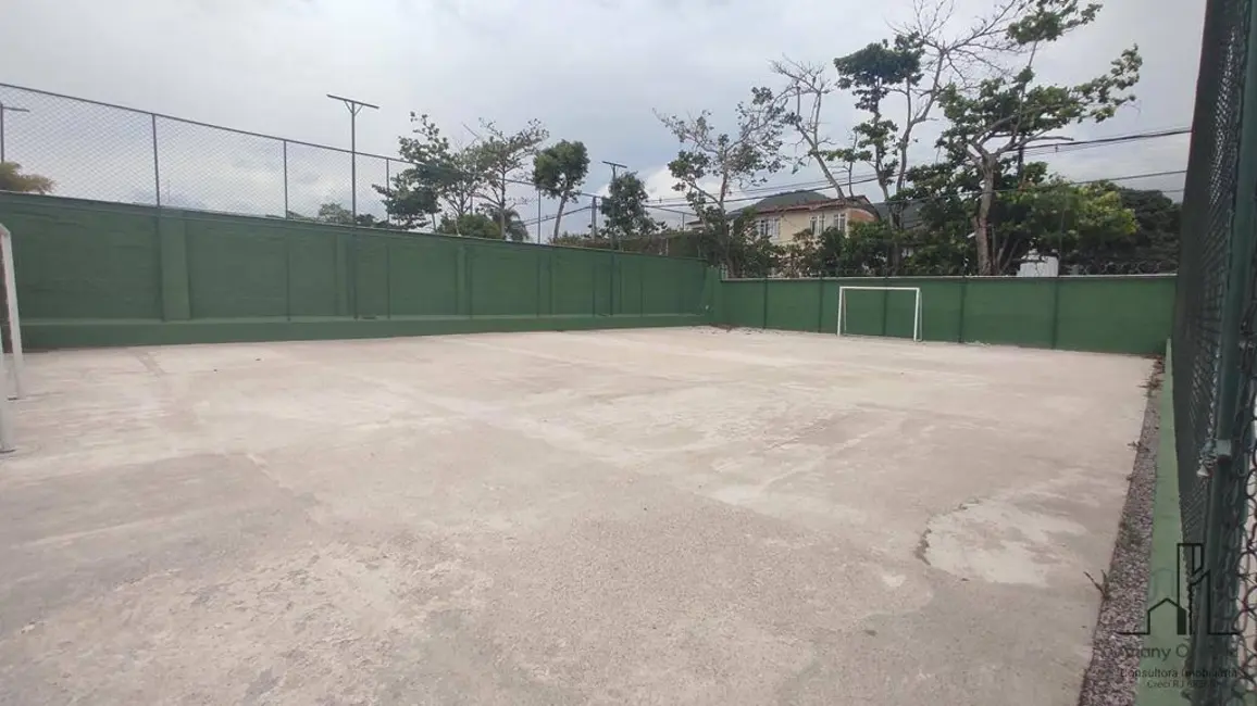 Foto 3 de Terreno / Lote à venda, 190m2 em Recreio dos Bandeirantes, Rio De Janeiro - RJ