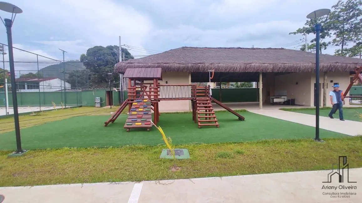 Foto 5 de Terreno / Lote à venda, 190m2 em Recreio dos Bandeirantes, Rio De Janeiro - RJ