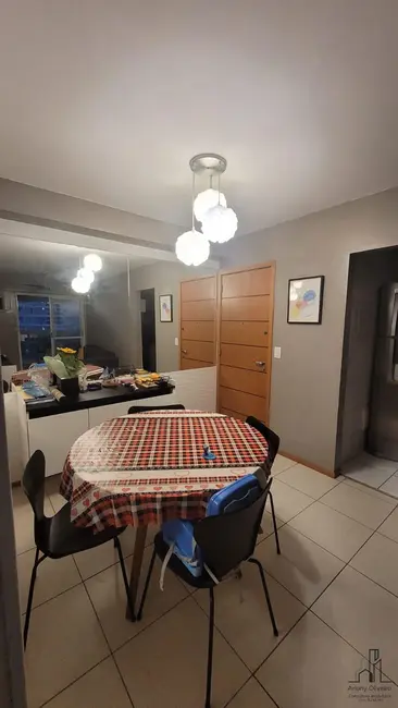 Foto 6 de Apartamento com 3 quartos à venda, 77m2 em Jacarepaguá, Rio De Janeiro - RJ