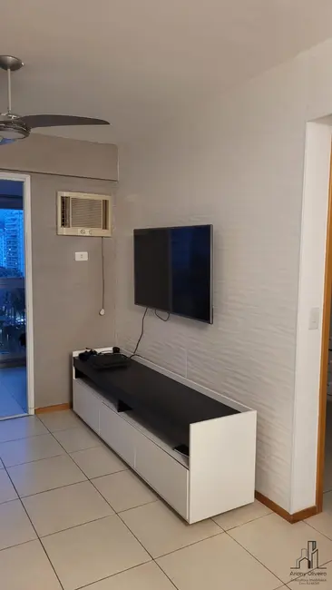 Foto 7 de Apartamento com 3 quartos à venda, 77m2 em Jacarepaguá, Rio De Janeiro - RJ