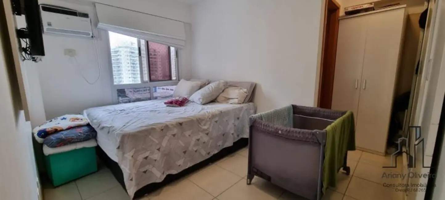 Foto 8 de Apartamento com 3 quartos à venda, 77m2 em Jacarepaguá, Rio De Janeiro - RJ