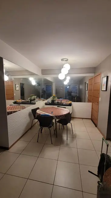 Foto 5 de Apartamento com 3 quartos à venda, 77m2 em Jacarepaguá, Rio De Janeiro - RJ