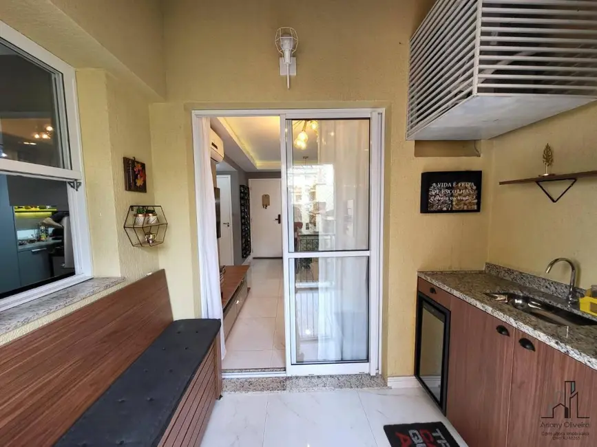 Apartamento com 2 quartos à venda, 80m2 em Taquara, Rio De Janeiro - RJ - imagem 5 Foto 5 de Apartamento com 2 quartos à venda, 80m2 em Taquara, Rio De Janeiro - RJ
