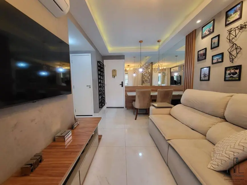 Apartamento com 2 quartos à venda, 80m2 em Taquara, Rio De Janeiro - RJ - imagem 8 Foto 8 de Apartamento com 2 quartos à venda, 80m2 em Taquara, Rio De Janeiro - RJ