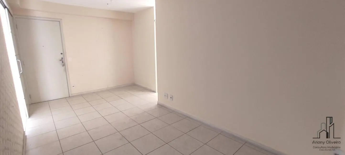 Foto 6 de Apartamento com 2 quartos à venda, 62m2 em Campo Grande, Rio De Janeiro - RJ