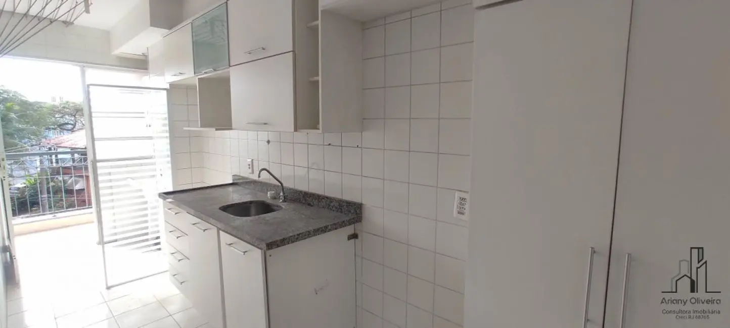 Foto 7 de Apartamento com 2 quartos à venda, 62m2 em Campo Grande, Rio De Janeiro - RJ