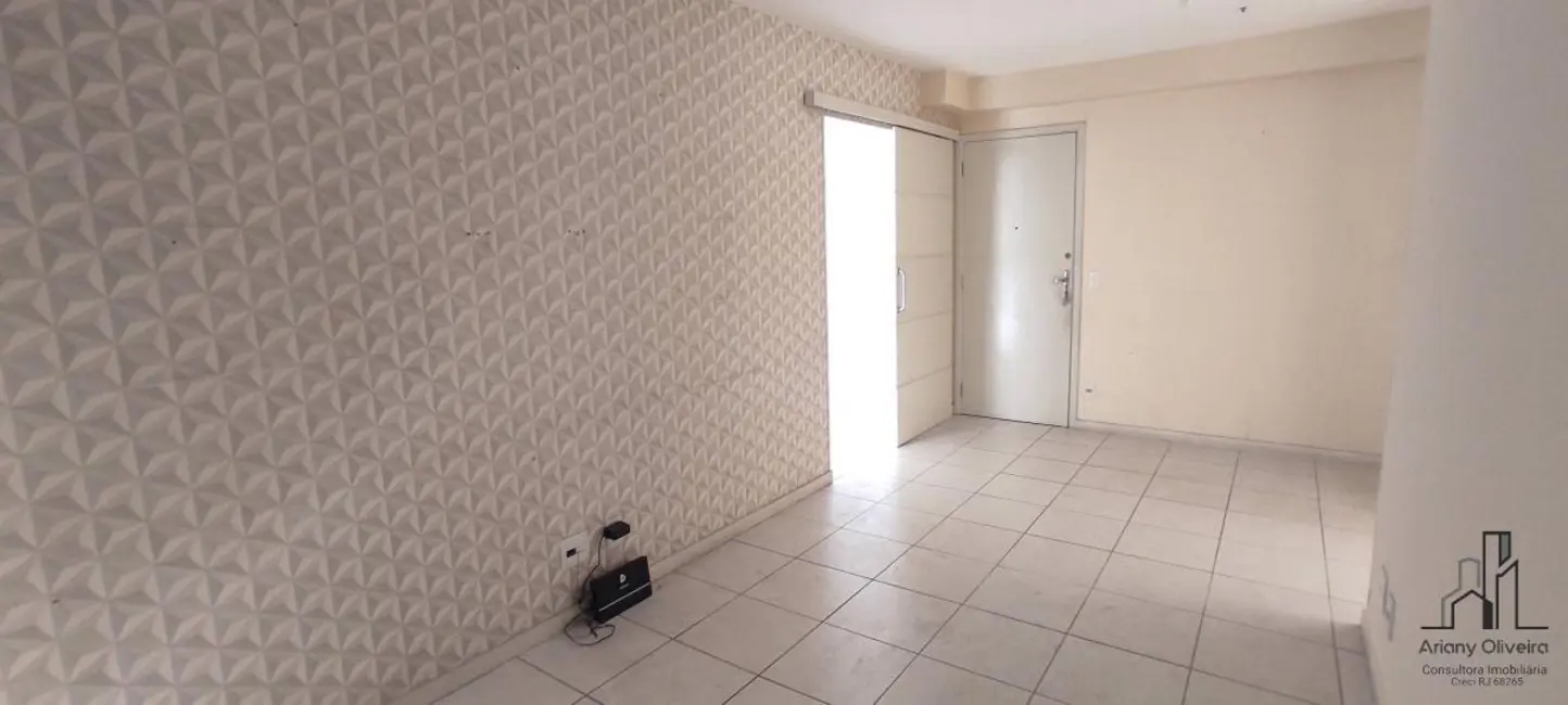 Foto 5 de Apartamento com 2 quartos à venda, 62m2 em Campo Grande, Rio De Janeiro - RJ