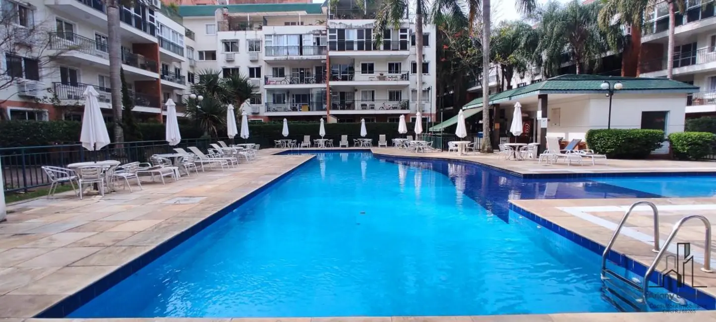 Foto 1 de Apartamento com 2 quartos à venda, 62m2 em Campo Grande, Rio De Janeiro - RJ