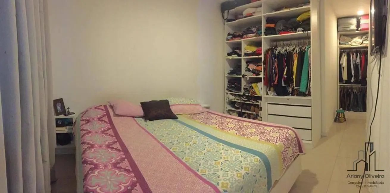 Foto 6 de Apartamento com 2 quartos à venda, 68m2 em Recreio dos Bandeirantes, Rio De Janeiro - RJ