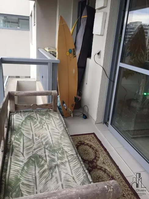Foto 2 de Apartamento com 2 quartos à venda, 68m2 em Recreio dos Bandeirantes, Rio De Janeiro - RJ