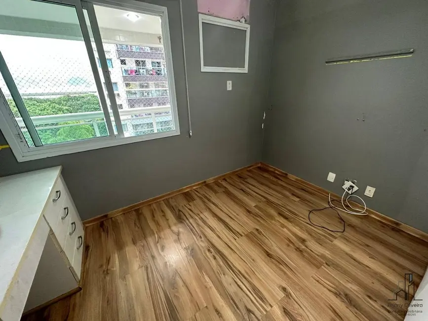 Foto 8 de Apartamento com 3 quartos à venda, 93m2 em Jacarepaguá, Rio De Janeiro - RJ