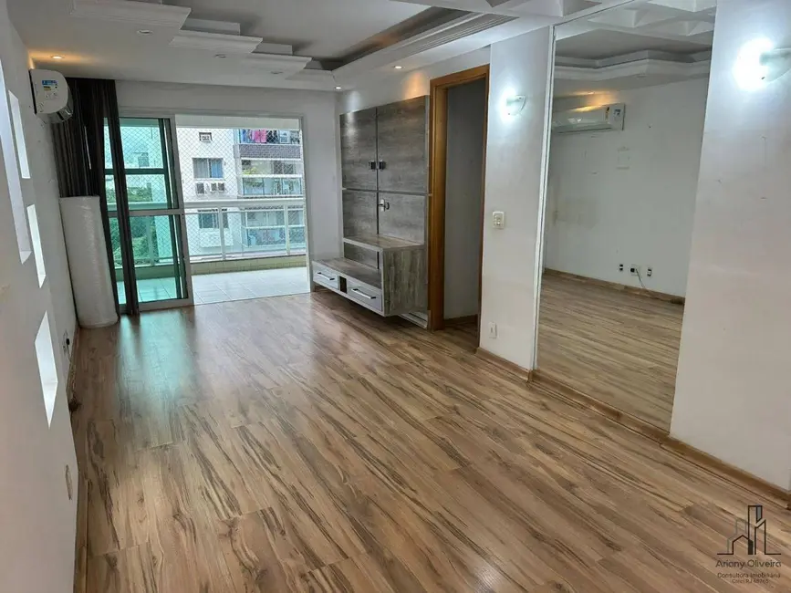 Foto 2 de Apartamento com 3 quartos à venda, 93m2 em Jacarepaguá, Rio De Janeiro - RJ