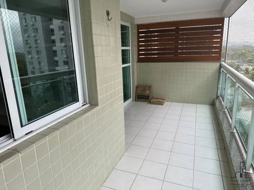 Foto 5 de Apartamento com 3 quartos à venda, 93m2 em Jacarepaguá, Rio De Janeiro - RJ