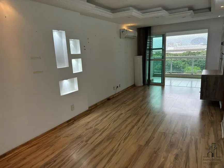 Foto 1 de Apartamento com 3 quartos à venda, 93m2 em Jacarepaguá, Rio De Janeiro - RJ