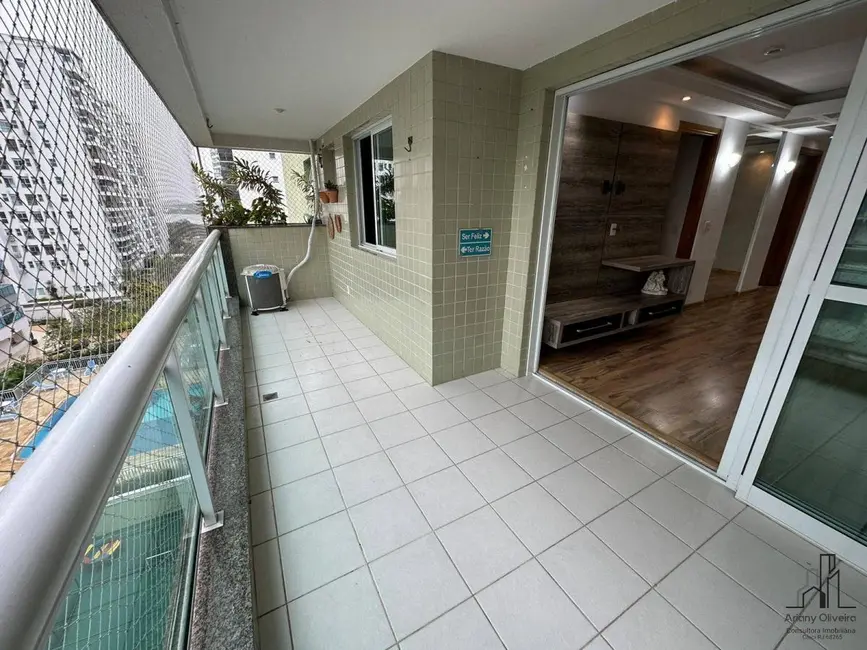 Foto 4 de Apartamento com 3 quartos à venda, 93m2 em Jacarepaguá, Rio De Janeiro - RJ