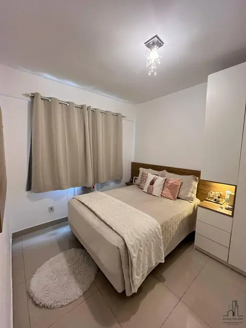 Foto 9 de Apartamento com 2 quartos à venda, 58m2 em Cidade de Deus, Rio De Janeiro - RJ