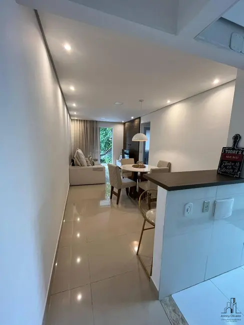 Foto 7 de Apartamento com 2 quartos à venda, 58m2 em Cidade de Deus, Rio De Janeiro - RJ