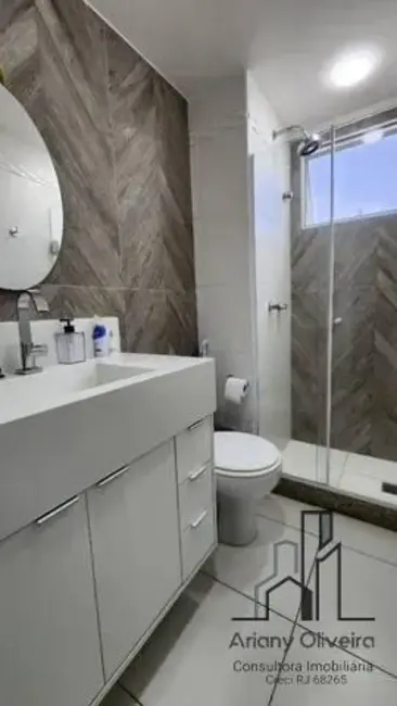 Foto 9 de Cobertura com 4 quartos à venda, 194m2 em Barra da Tijuca, Rio De Janeiro - RJ