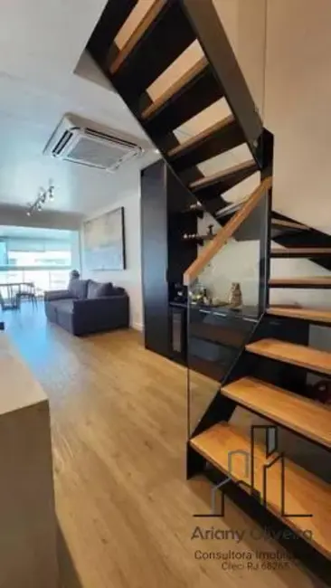 Foto 7 de Cobertura com 4 quartos à venda, 194m2 em Barra da Tijuca, Rio De Janeiro - RJ