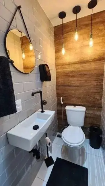 Foto 8 de Cobertura com 4 quartos à venda, 194m2 em Barra da Tijuca, Rio De Janeiro - RJ