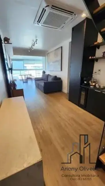 Foto 6 de Cobertura com 4 quartos à venda, 194m2 em Barra da Tijuca, Rio De Janeiro - RJ