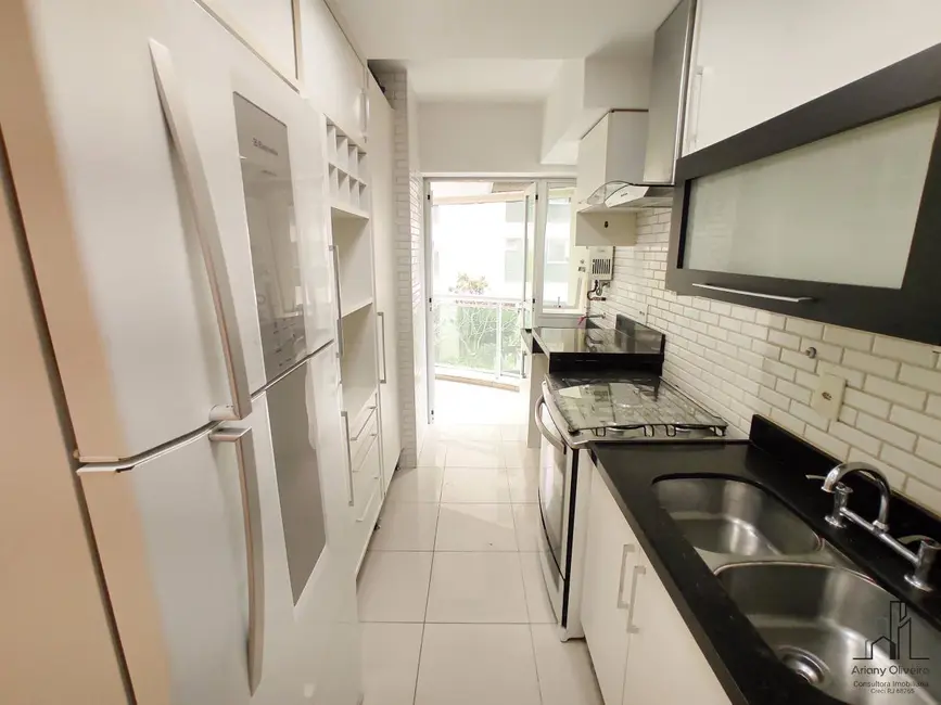 Foto 7 de Apartamento com 3 quartos à venda, 102m2 em Jacarepaguá, Rio De Janeiro - RJ