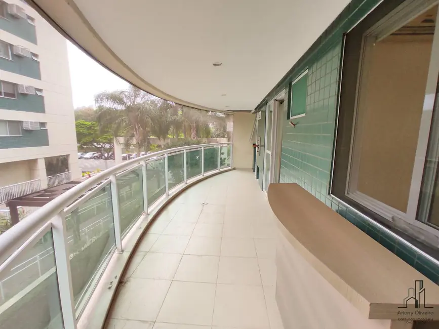 Foto 5 de Apartamento com 3 quartos à venda, 102m2 em Jacarepaguá, Rio De Janeiro - RJ